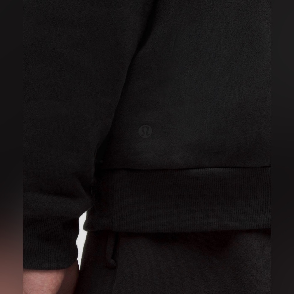 Lululemon Men’s “Steady State” Pullover Hoodie (L) *BESTSELLER* - Picture 6 of 12